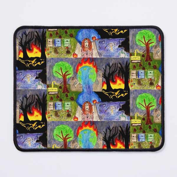 Item preview, Stop Global Warming  designed and sold by winteriscoming6.