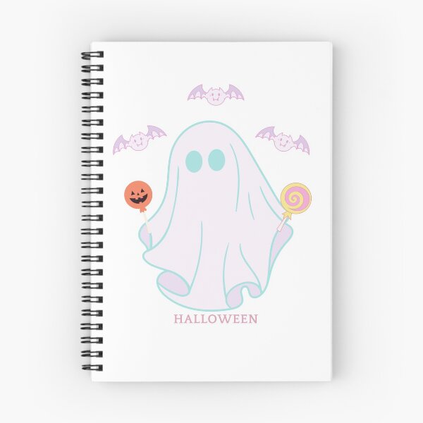 Item preview, Pastel Halloween  designed and sold by MinimalRoom.