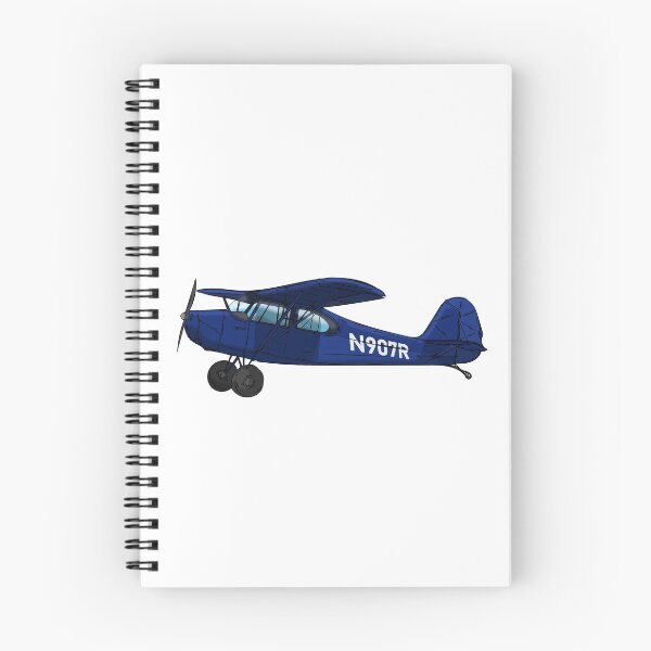Item preview, Aeronca Champ N907R designed and sold by Michael Garber.