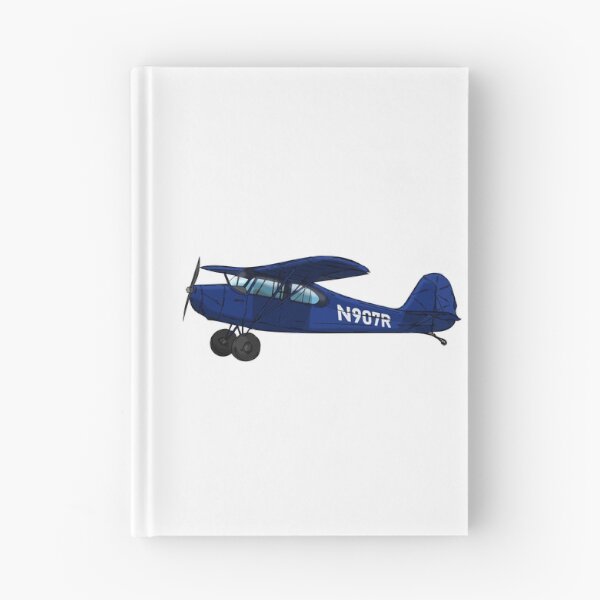 Item preview, Aeronca Champ N907R designed and sold by Michael Garber.