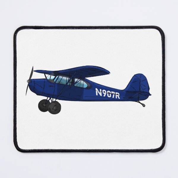 Item preview, Aeronca Champ N907R designed and sold by Michael Garber.