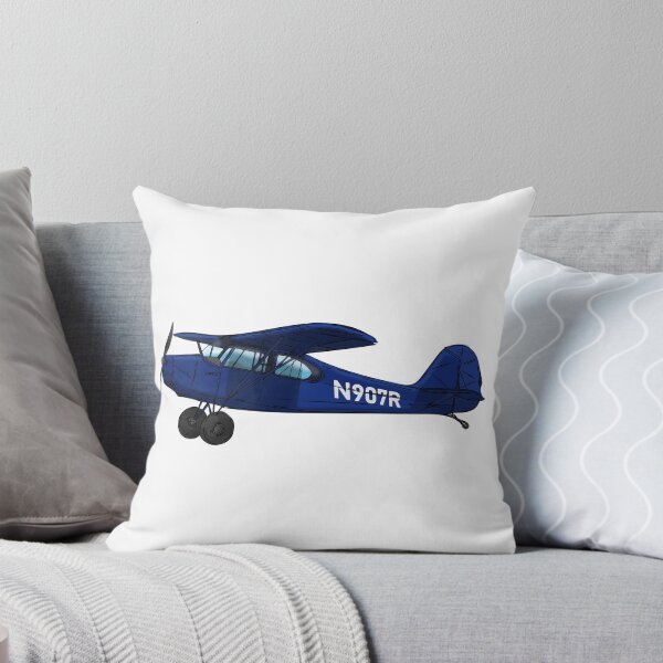 Item preview, Aeronca Champ N907R designed and sold by Michael Garber.