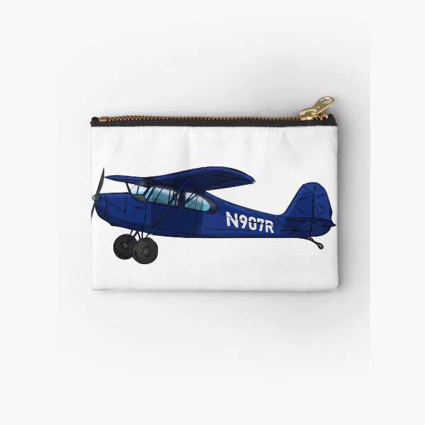Item preview, Aeronca Champ N907R designed and sold by Michael Garber.