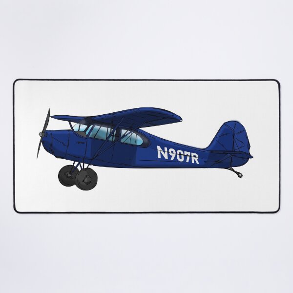 Item preview, Aeronca Champ N907R designed and sold by Michael Garber.