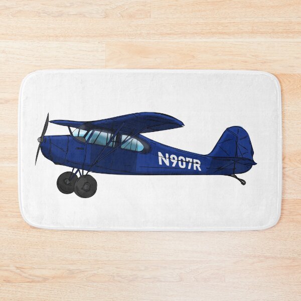 Item preview, Aeronca Champ N907R designed and sold by Michael Garber.