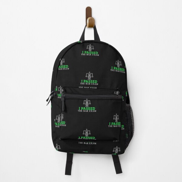 Item preview, I PASSED THE BAR EXAM LAWYER GIFT GRADUATION designed and sold by BestCoolStuff.