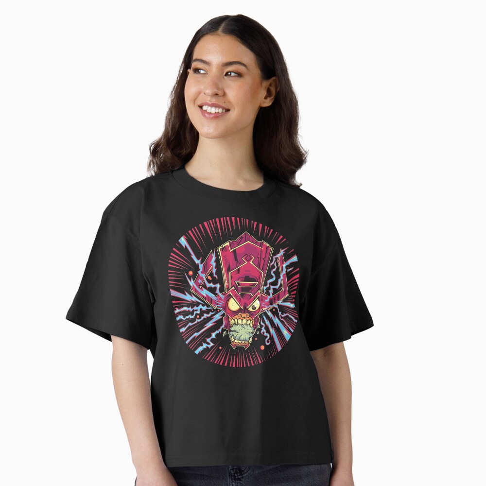 Item preview, Boxy T-Shirt designed and sold by strangethingsA.