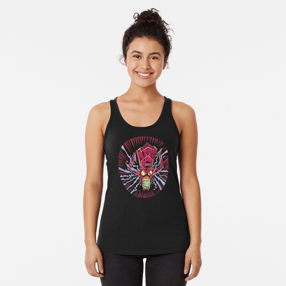 Item preview, Racerback Tank Top designed and sold by strangethingsA.
