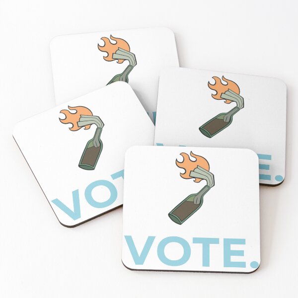Item preview, Vote. designed and sold by Balerion6.