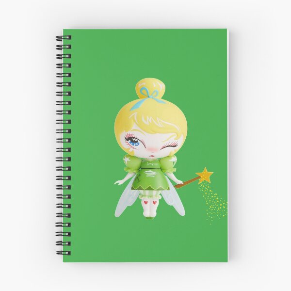 Item preview, Tinker Bell designed and sold by BunnyPanda0120.