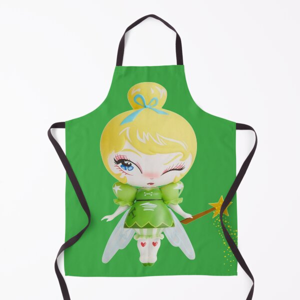 Item preview, Tinker Bell designed and sold by BunnyPanda0120.