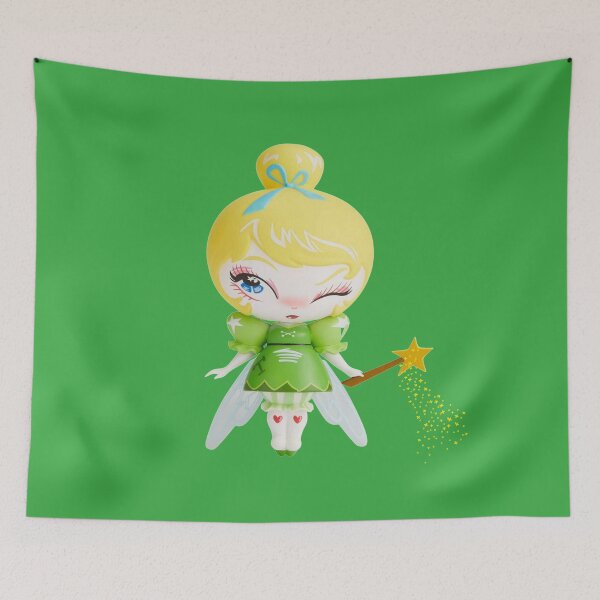 Item preview, Tinker Bell designed and sold by BunnyPanda0120.