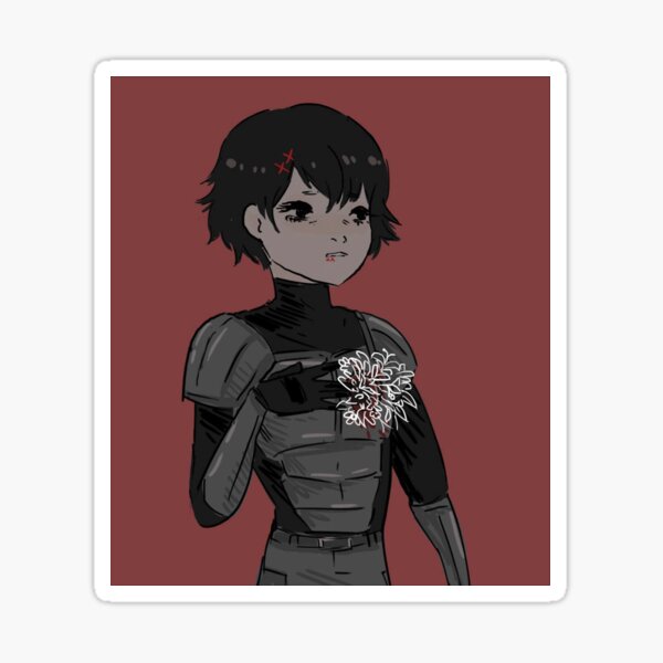 Featured image of post Juuzou Pfp Tokyo Ghoul