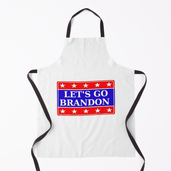 Item preview, Let's Go Brandon designed and sold by derpfudge.