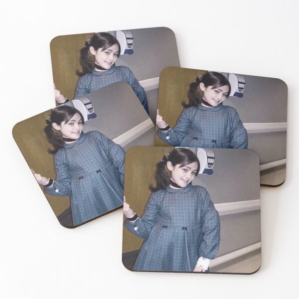 Item preview, esther the girlboss - orphan (2009) designed and sold by SOMELIKEITPOP.