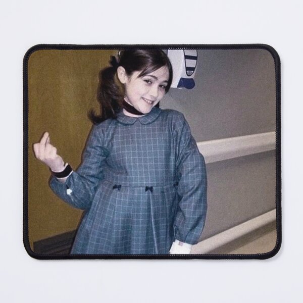 Item preview, esther the girlboss - orphan (2009) designed and sold by SOMELIKEITPOP.