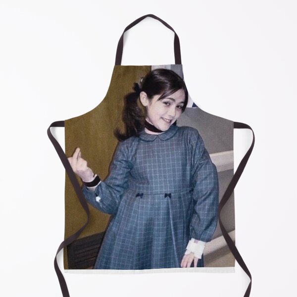 Item preview, esther the girlboss - orphan (2009) designed and sold by SOMELIKEITPOP.