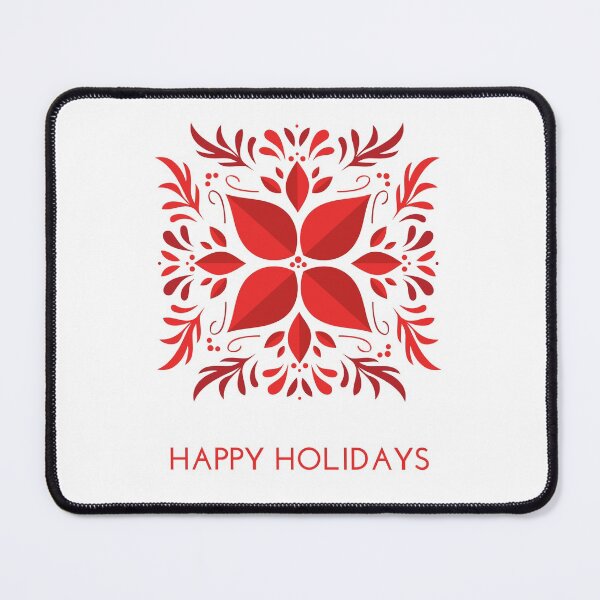 Item preview, Happy holidays designed and sold by Lorets-Designs.