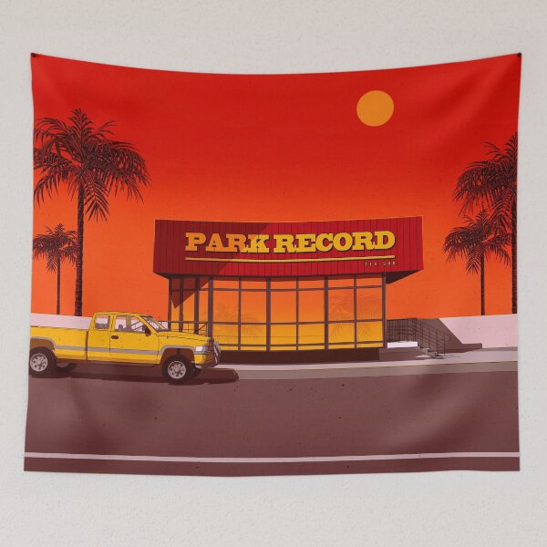 Item preview, citypop designed and sold by park-7.