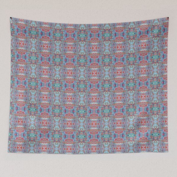 Item preview, Marbled paper 17 designed and sold by Tanya Scharaschkin.