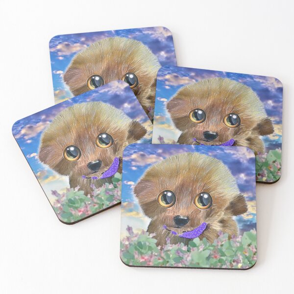 Item preview, Cute Puppy designed and sold by KC Morcom.