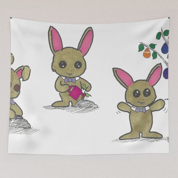 Item preview, Growing Easter Eggs designed and sold by EmberGlowPress.