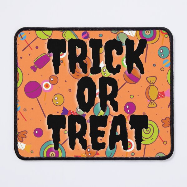 Item preview, Trick or treat candy designed and sold by PhoeniXDreamer.
