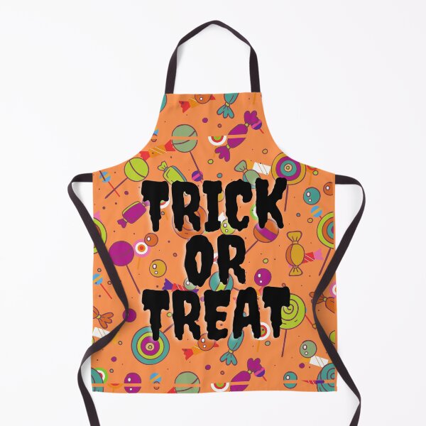 Item preview, Trick or treat candy designed and sold by PhoeniXDreamer.