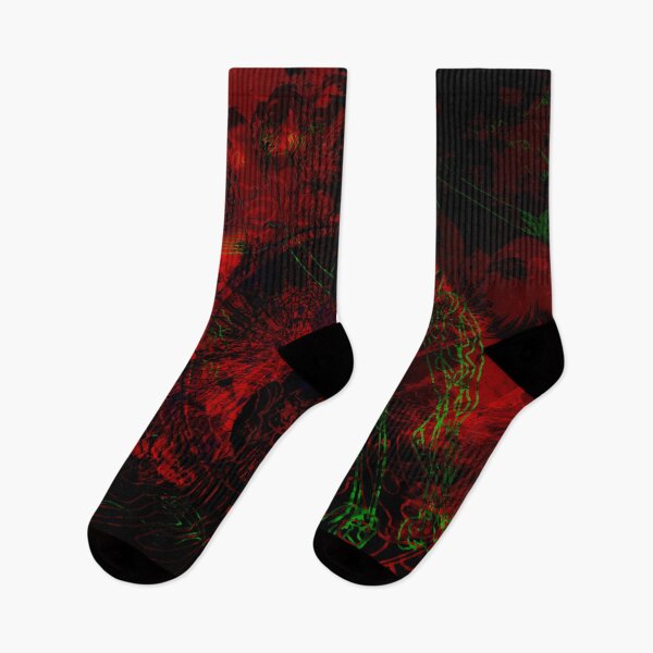 Item preview, Ying Yang Red Eye designed and sold by godsquestion.