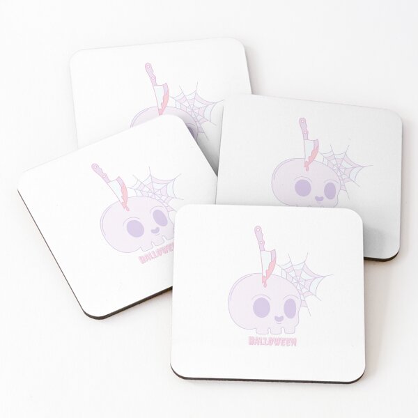 Item preview, Pastel Halloween  designed and sold by MinimalRoom.