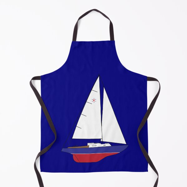 Item preview, Pearson Ensign Sailboat designed and sold by CHBB.