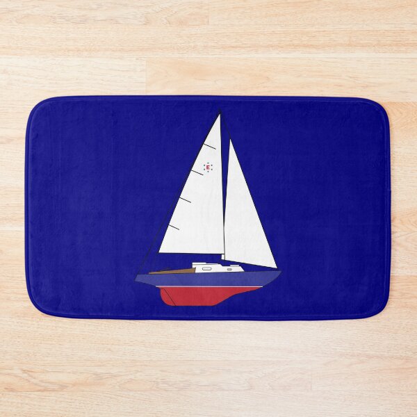 Item preview, Pearson Ensign Sailboat designed and sold by CHBB.