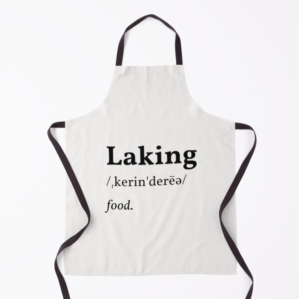 Item preview, Laking Karinderya Food designed and sold by The Cultured  Noodle.