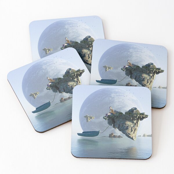 Item preview, Highlands II designed and sold by kelvinstagram.