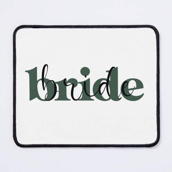 Item preview, Bride designed and sold by kayleetubbs.
