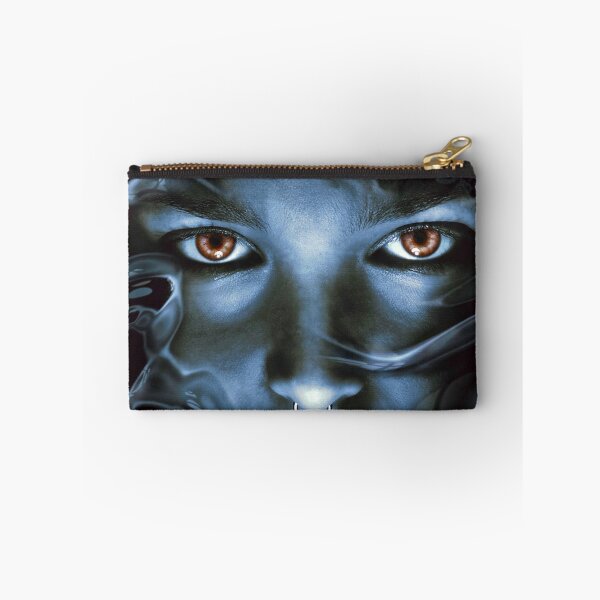 Item preview, Fantasy Eyes This is a lovely Design for any wall Art . designed and sold by Abstractdiva.