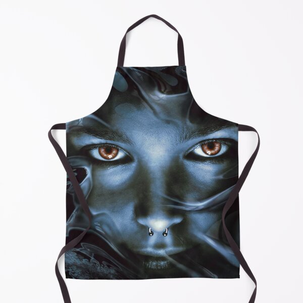 Item preview, Fantasy Eyes This is a lovely Design for any wall Art . designed and sold by Abstractdiva.