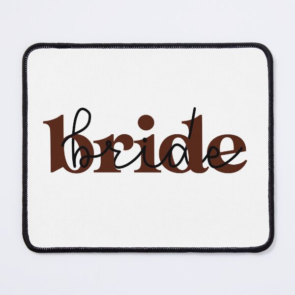 Item preview, Bride designed and sold by kayleetubbs.