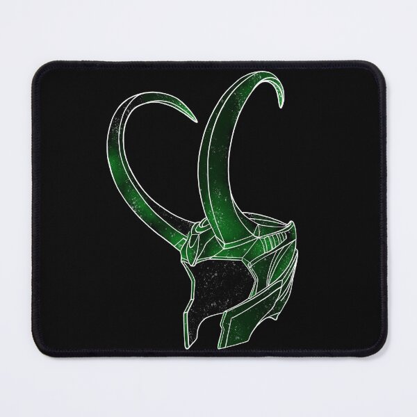 Item preview, Loki Helmet designed and sold by SpaceHead-Art.