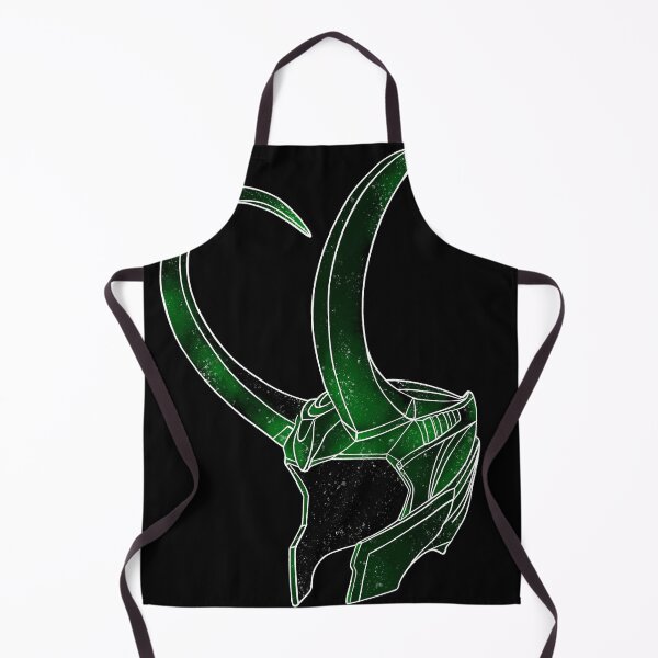 Item preview, Loki Helmet designed and sold by SpaceHead-Art.