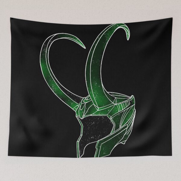 Item preview, Loki Helmet designed and sold by SpaceHead-Art.