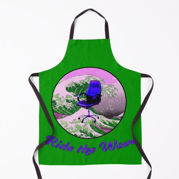 Item preview, Ride the Wave designed and sold by DaganSays.
