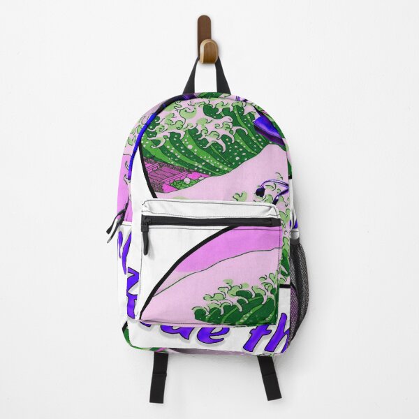 Item preview, Ride the Wave designed and sold by DaganSays.