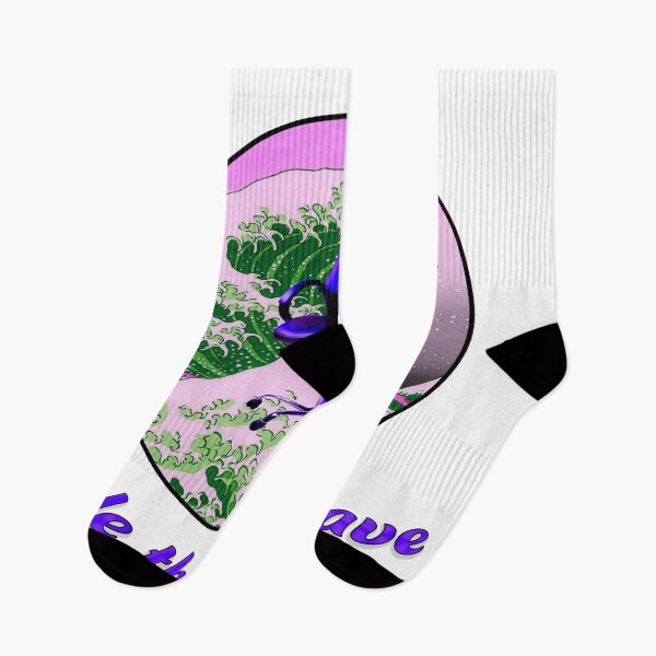 Item preview, Ride the Wave designed and sold by DaganSays.