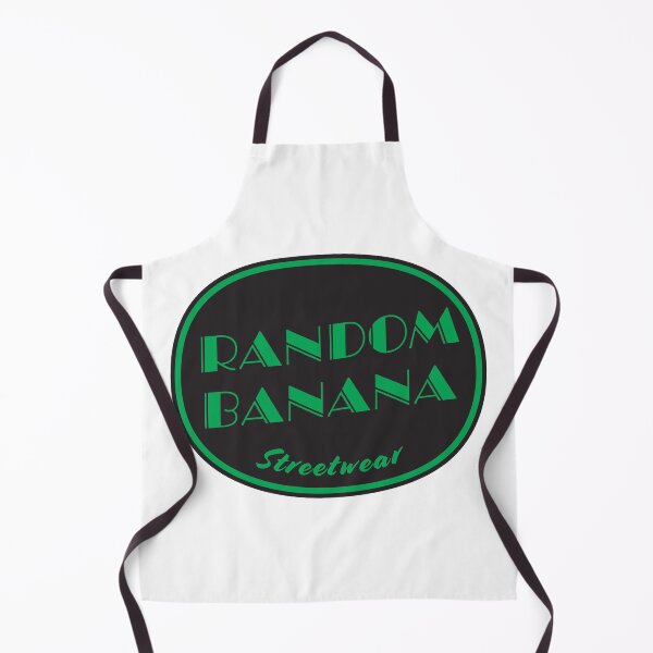 Item preview, Random Banana designed and sold by dcm-designs.