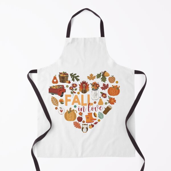 Item preview, Fall In Love Christmas Thanksgivings Classic   designed and sold by TemPiewEbb.