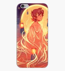Song of Fire iPhone Case