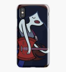A Radical Dame Who Likes to Play Games iPhone Case