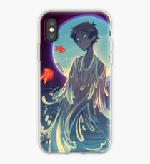 Song of Water iPhone Case