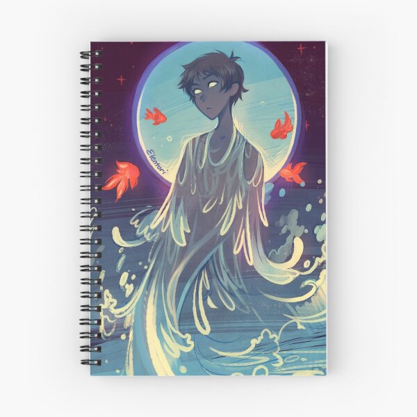 Item preview, Song of Water designed and sold by Elentori.